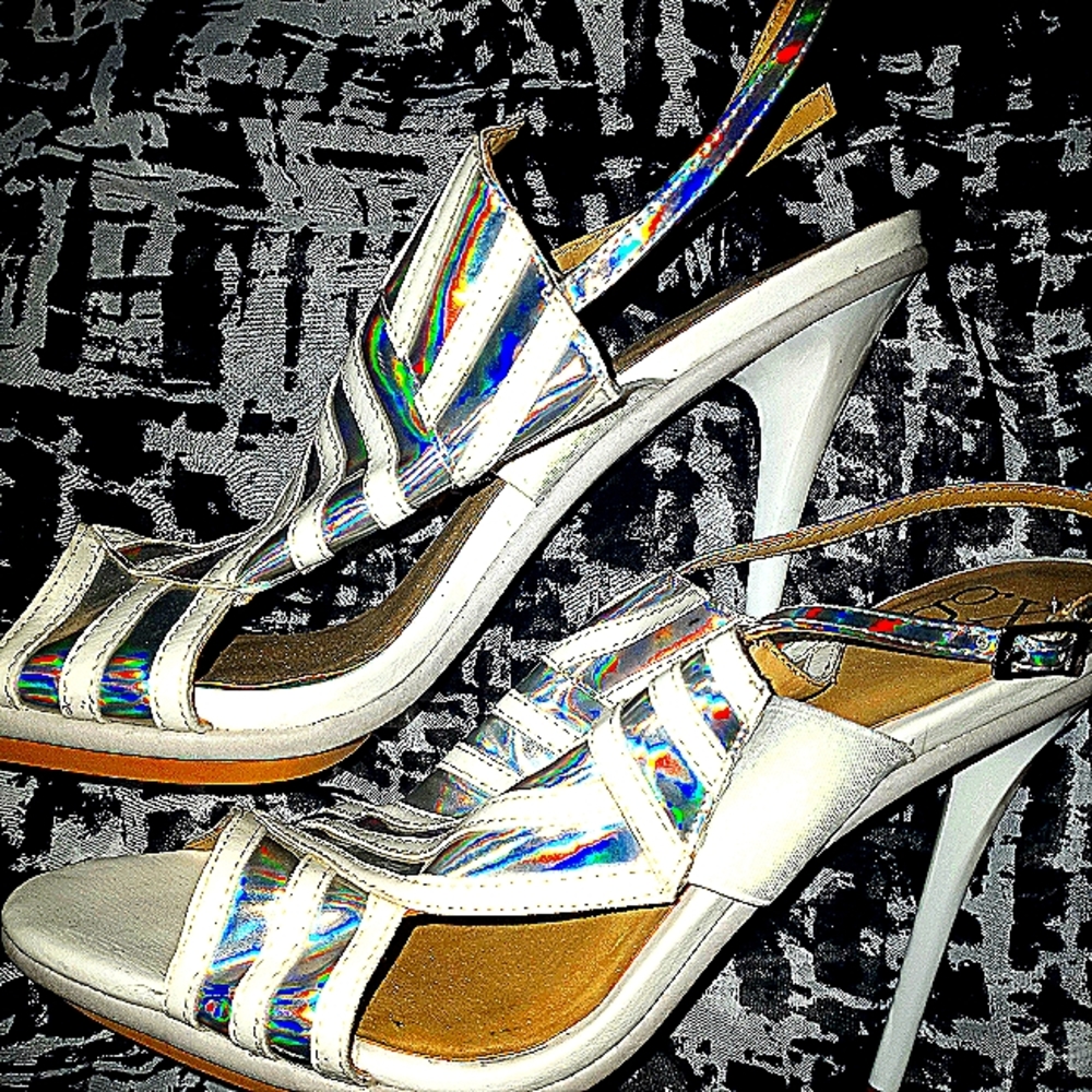 GX by Gwen Stepheni high heels not tag